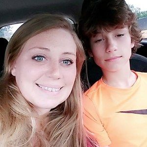 Meet your Posher, Christina